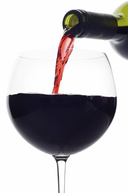 Características del vino - Mayor intensidad en aroma, sabores y colores -
