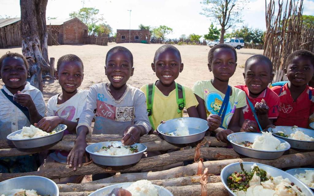 En 2016, el Programa Mundial de Alimentos tiene previsto proporcionar asistencia alimentaria a 82 MILLONES DE PERSONAS en 76 PAÍSES Si desea más información sobre nuestra labor, sírvase visitar el