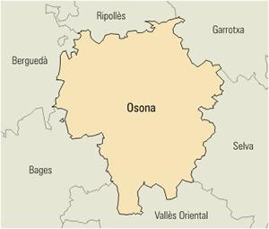 Agència Local de l Energia d Osona (ALEO): Departament Consell Comarcal (creació 2001 2002) Inici 11 ajuntaments, actualment 49 Servei comptabilitat energètica als Ajuntaments de la Comarca Conveni