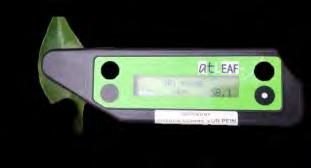 Sensor de fluorescencia (MULTIPLEX)