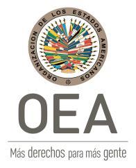 Becas Brasil Programa de Alianzas para la Educación y la Capacitación PAEC OEA-GCUB Convocatoria OEA/GCUB nº 001/2017 La Organización de los Estados Americanos (OEA) y el Grupo Coimbra de