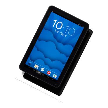 Tablet SPC GLOW IPS 4,9 +3,10 LPI. 16 Gb Android 4.4. Android 6.0 Android.