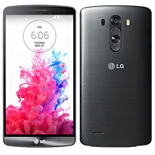 LG Optimus G3 D855 Sistema Operativo Android 4.4.2 Kit Kat Pantalla True HD-IPS de 5.5 pulgadas con protección gorilla glass3 Procesador QuadCore de 2.