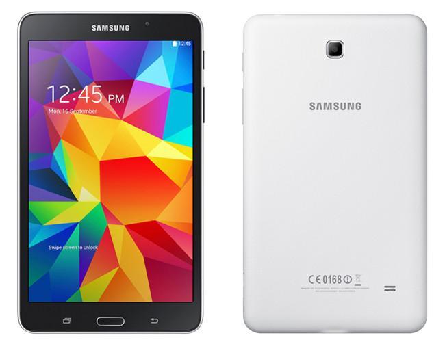 Tablet Samsung 4 T230 7