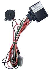 RL081101 Cable adaptador interfaz mandos de volante a VDO RL081102 Cable adaptador interfaz mandos de volante a