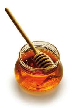 MIELES DEL PAÍS - ALIMENTACIÓN NATURAL MIEL MULTIFLORA GRANEL GARRAFA PLÁSTICO REF: 4500GMM35 Alimentación a granel La miel es un producto natural elaborado por las abejas a partir del