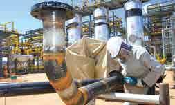 a implementación de esta planta, financiada Bolivia exportará GP a exportación y comercialización de Gas icuado de Petróleo (GP) y Gasolina Natural a ser producidos en la nueva Planta de Separación