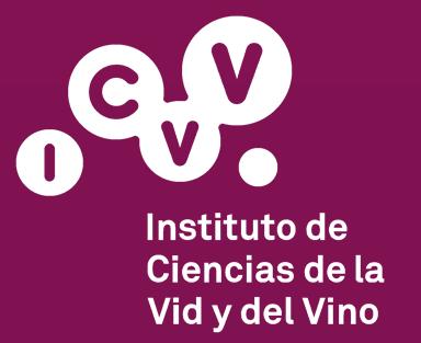 de La Rioja, CSIC, Universidad de La Rioja) JORNADA Os viños de garda.