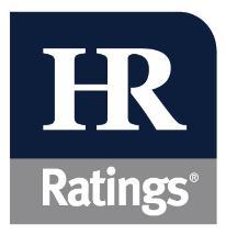 HR Ratings ratificó la calificación de administrador maestro de créditos en HR AM3 e incrementa la perspectiva a Positiva de Estable a Tecnología en Cuentas por Cobrar S.A.P.I. de C.V. México, D.F.