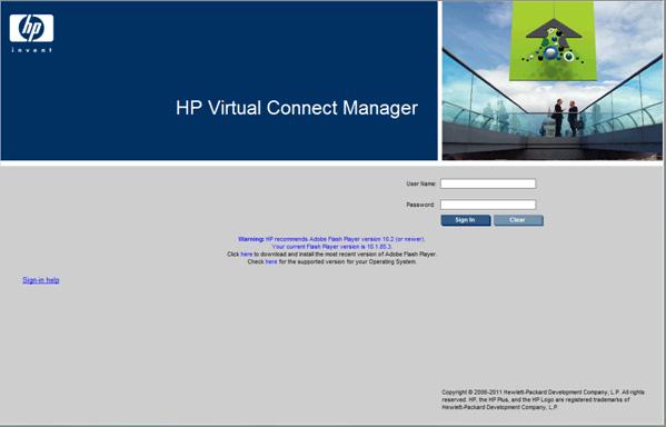 Para obtener más información, consulte la Guía de usuario de la interfaz de línea de comandos de HP Virtual Connect Manager para c-class BladeSystem en la ficha Installing (Instalación) de la página
