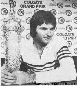 Jimmy Connors,