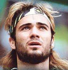Andre Agassi,