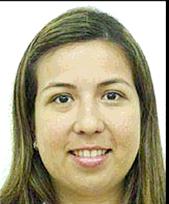 - Melissa Wong Sagel Directora Organización de Estados Iberoamericanos OEI Dirección: Ciudad de