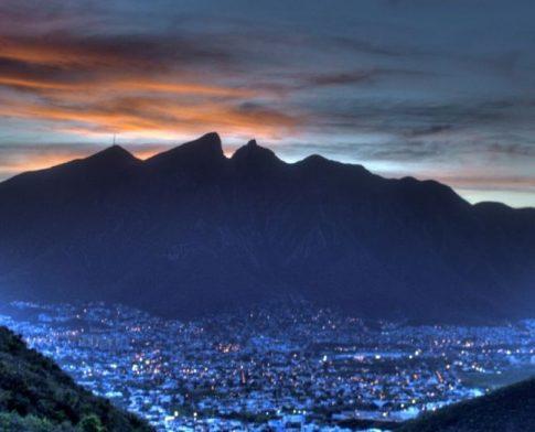 Monterrey Nuevo León México RESULTADOS DEL ESTUDIO