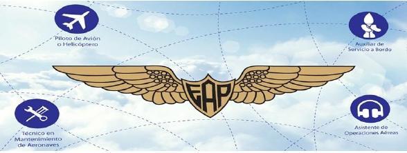 Somos Familia Aérea La Escuela de Aviación del Pacífico Ltda, se ha distinguido por la