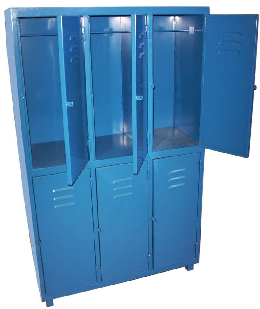 Lockers 1.90 X 1.