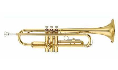 Trompeta La trompeta es un instrumento musical de viento, perteneciente a la familia de los instrumentos de viento-metal o metales, fabricado en aleación de metal.