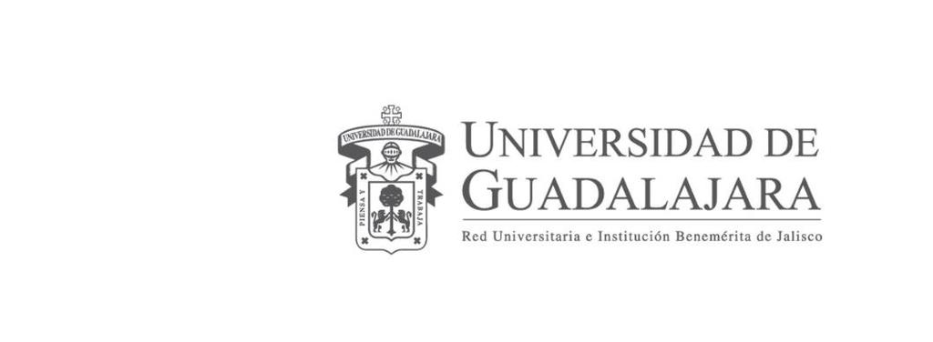 Convocatoria Programa de Estímulos Económicos para Estudiantes Indígenas La Universidad de Guadalajara CONVOCA a todos los estudiantes indígenas que estén cursando estudios de bachillerato,