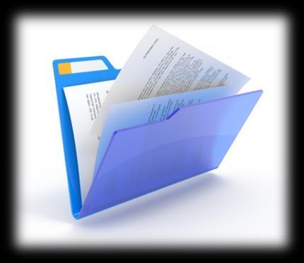La entrega de los documentos, se realizará en carpeta de cartón de color azul (hombres) y naranja (mujeres) con protectores plásticos debidamente numeradas (con stickers).
