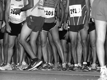 JULIO 12 XXXIV CROSS ANTONIO AMORÓS REGLAMENTO El Cross Antonio Amorós es una carrera pedestre organizada por la Concejalía de Deportes del Ayuntamiento de Caudete, junto con el Club de Atletismo