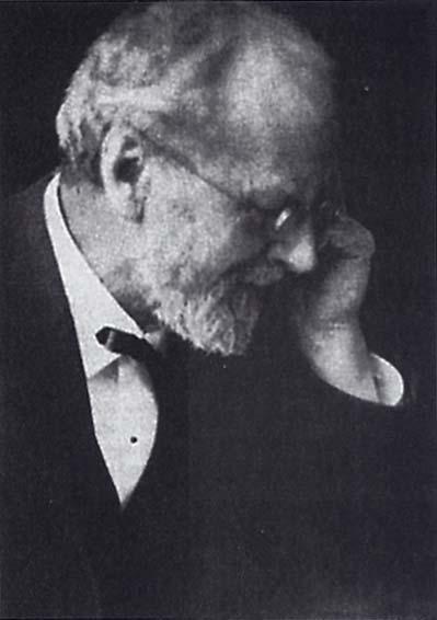 10 Fig.3: Gottlieb Burckhardt. En 1891, el psiquiatra suizo Gottlieb Burckhardt [Fig.