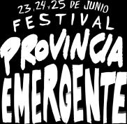 Convocatoria Concurso Emergente Sacá el rock de tu ciudad Provincia de Buenos Aires Bases y Condiciones 2017