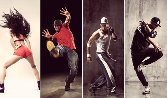 DANZAS URBANAS Es la danza de Hip Hop, también llamada Street Dance.