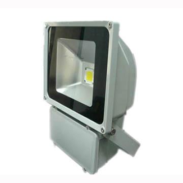 DR-FS360 Reflector 50-80 LED alta potencia Consumo de energía variable de 50-80W Voltaje de operación: 100-240VAC Factor de potencia (PF): >0.