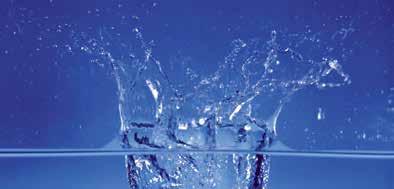 Qué son los parámetros del agua potable?