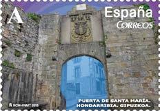 que hay en España y difundir así el patrimonio geográfico del país.