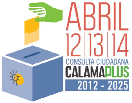 Calama y el deporte A partir del movimiento ciudadano generado en Calama entre el 2010 a la fecha por la postergación histórica con Calama, se crea una instancia