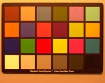 4.5. Fenómeno de la constancia del color La apariencia los objetos puede variar dramáticamente