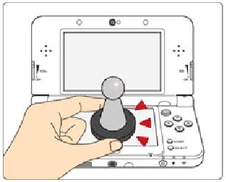 2 Acerca de los amiibo Este programa es compatible con. Puedes utilizar accesorios amiibo compatibles acercándolos a la pantalla táctil de una consola New Nintendo 3DS o New Nintendo 3DS XL.