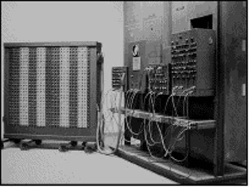UNIVAC (1946) D.