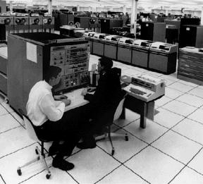 IBM 360 D.