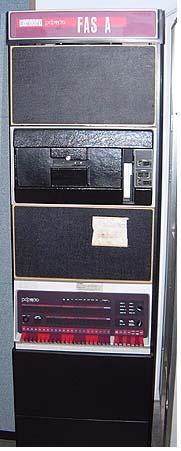 PDP-11/70 (1974) D.