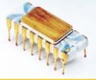 Primer microprocesador en un chip Intel 4004