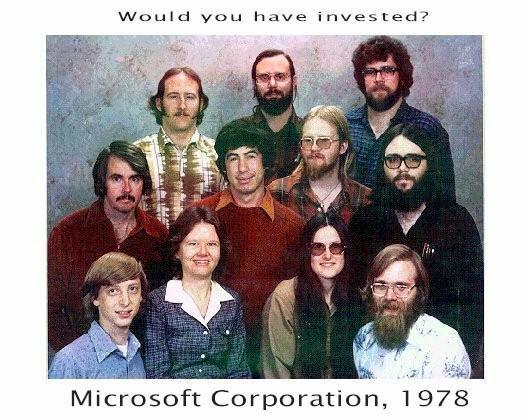 Microsoft (1978) D.