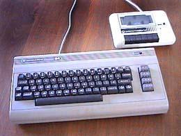 Commodore 64 (1982) D.