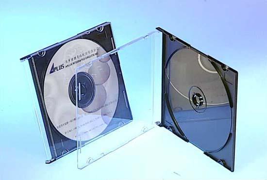 Sony introduce el CD (1984) D.