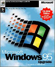 Windows 95 (1995) D.