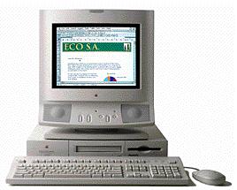 Power Macintosh (1994) D.