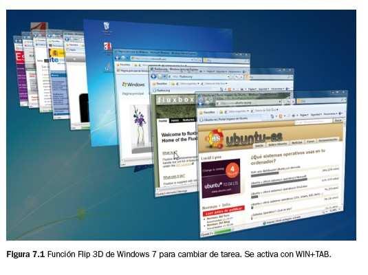 4. Windows 7, Windows Vista.