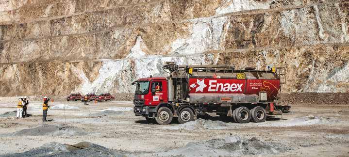 CORANI Bear Creek Mining El proyecto de plata, plomo y zinc se ubica en el sur del Perú, en la región de Puno. Es uno de los mayores yacimientos de plata no desarrollados del mundo.
