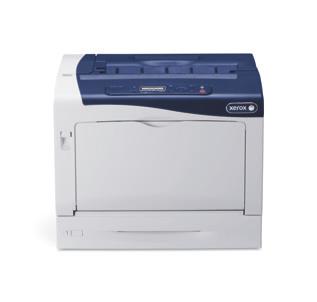 Impresora de color Impresora en color con todas las funciones, impresión a doble cara automática y capacidad para 400 hojas.