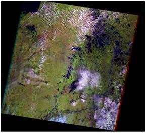 Foto 1-3 11 Imagen satelital 2001
