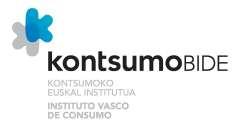 Plan estratégico de subvenciones de Kontsumobide-Instituto Vasco de Consumo 2016-2018. (Aprobado por el Consejo de Dirección de Kontsumobide-Instituto Vasco de Consumo, el 25 de noviembre de 2015) 1.