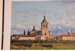 San Juan de la Cruz,.