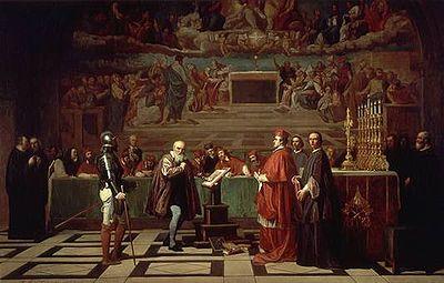 La ciencia (Galileo, Newton) y la filosofía (Locke, Descartes) avanzan independizándose de las creencias