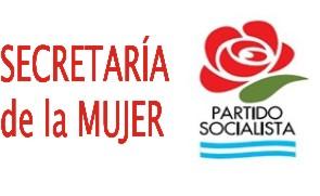 Como Secretaría Mujer del Partido Socialista realizamos durante el período, un intenso trabajo.